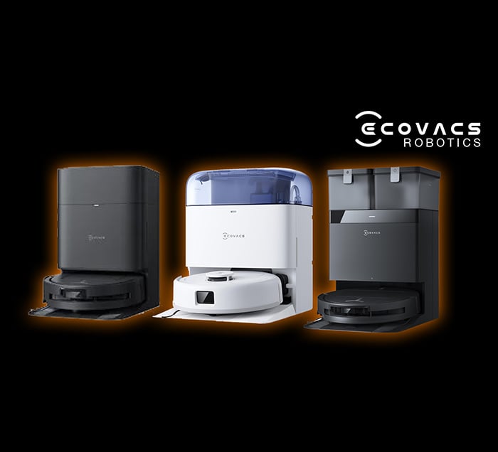 ECOVACS - Black Friday Angebote