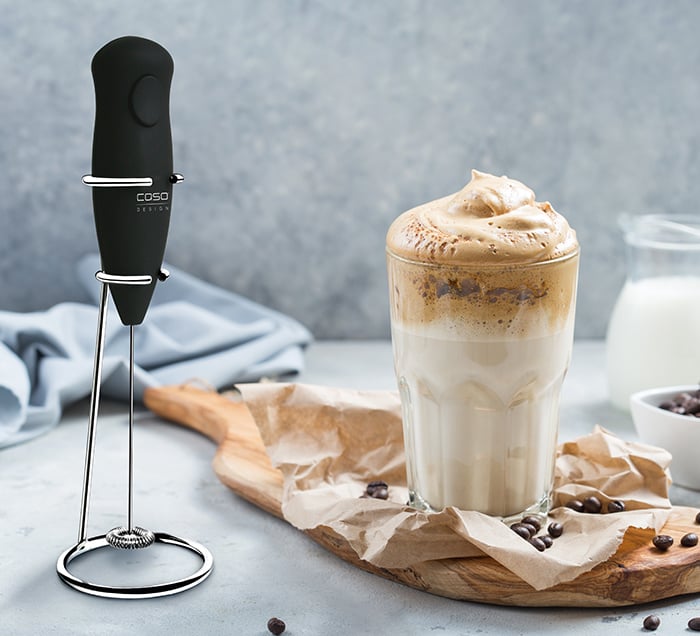 Caso Fomini Milchaufschäumer