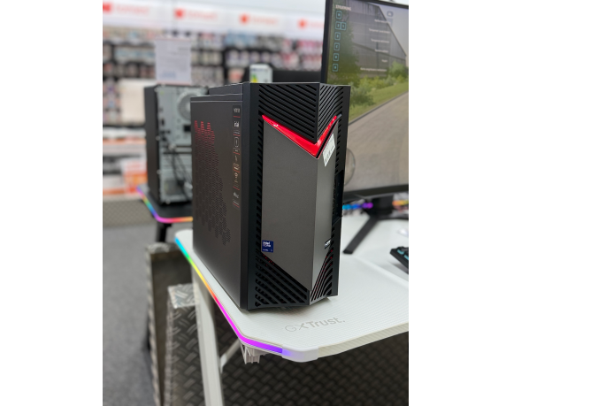 Dein neuer Gaming PC - individuell zusammengestellt und gebaut vom expert Hanse-Verbund