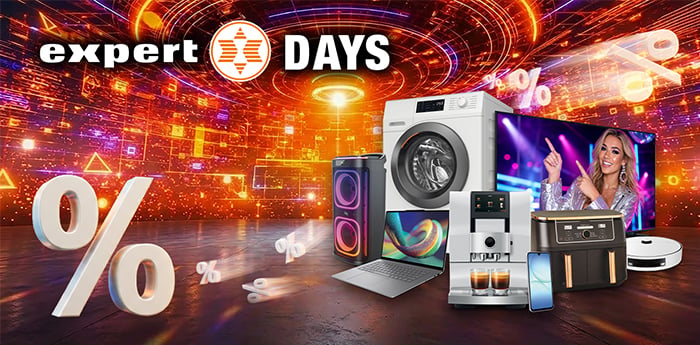 expert Days_DTeaser