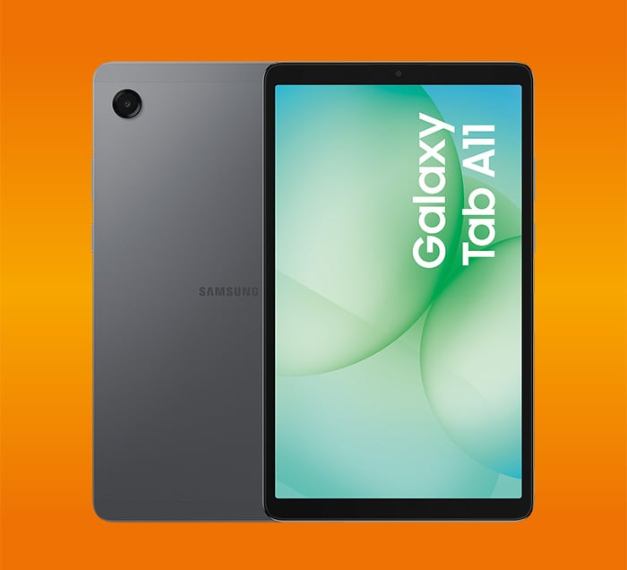 Samsung Tab A11