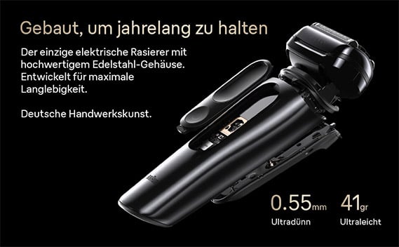 Braun NEVO Launch Kampagne_inhalt1