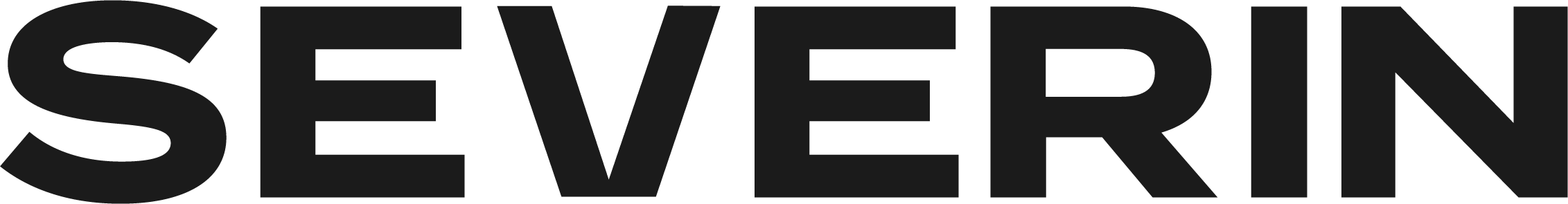Severin Markenlogo