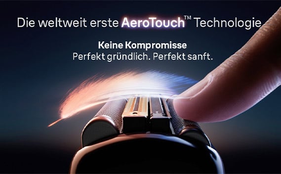 Braun NEVO Launch Kampagne_inhalt3