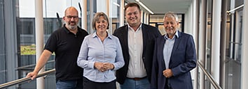 Kostenlose Handy-Reparatur: expert erfreut IFA-Besucher mit Nachhaltigkeitsaktion