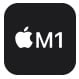 Apple M1 Chip