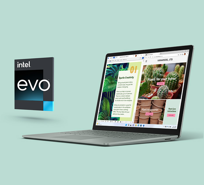 Micrososft_Surface5_Erledige alles gleichzeitig