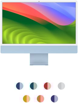 iMac