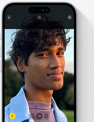 Porträts der nächsten Generation