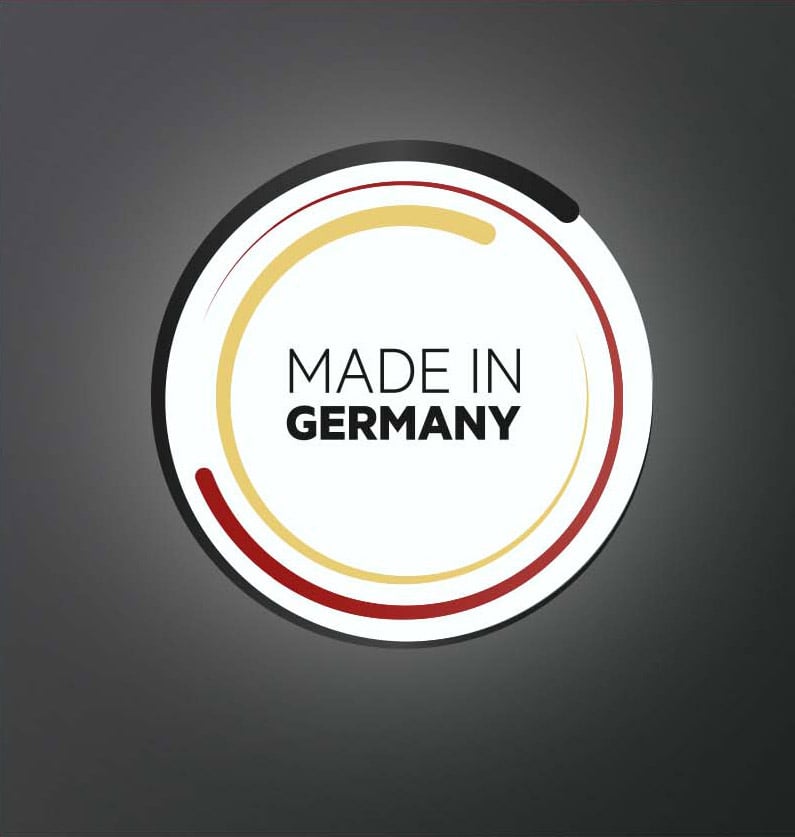 Made in Germany Made in Germany