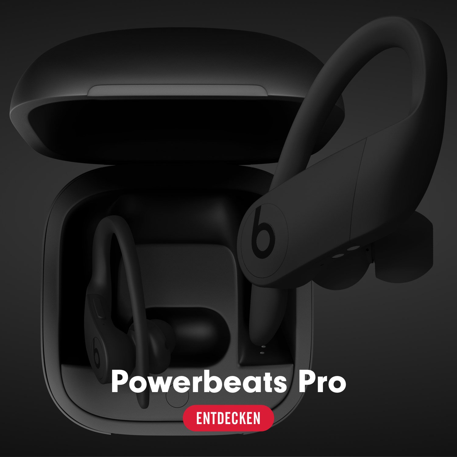 Powerbeats Pro