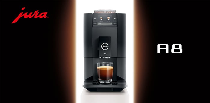Jura A8 Piano Black_DTeaser