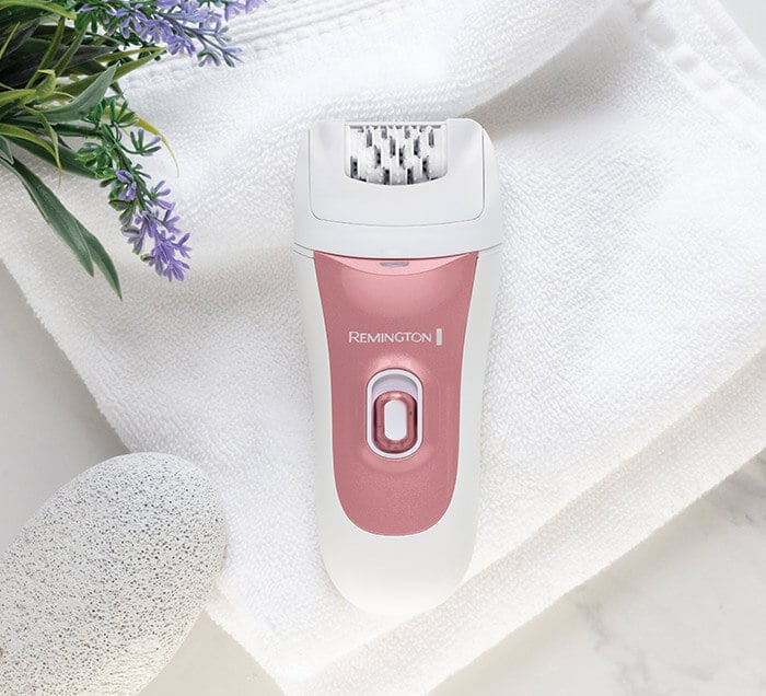 REMINGTON - Haarentfernung Frauen