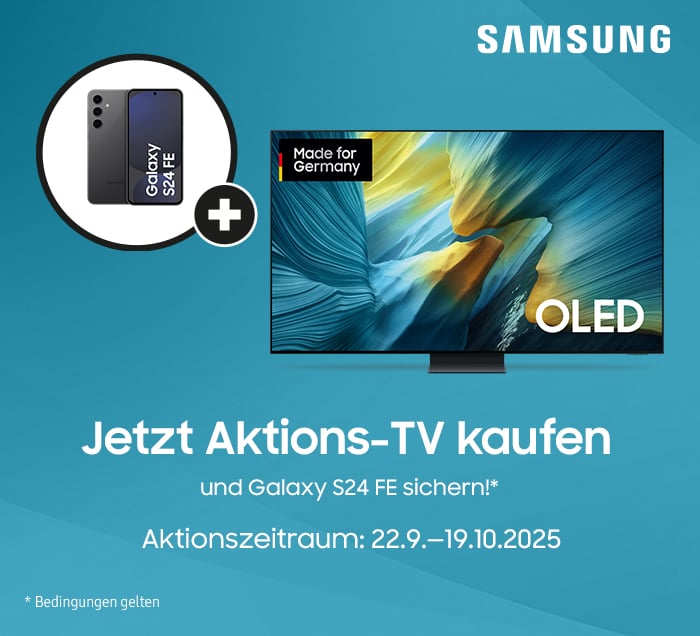 Rudis Abstauber der Woche KW23 bei expert TeVi