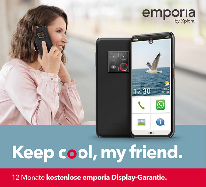 Emporia Online Week