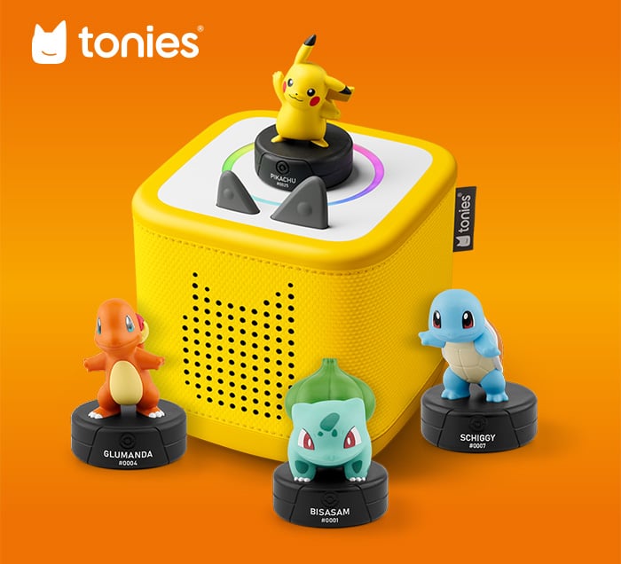 Tonies Neuheiten Pokémon_Teaser