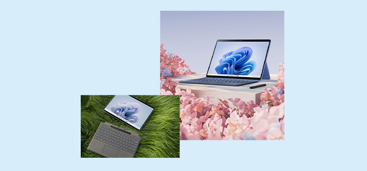 Surface Pro 9
