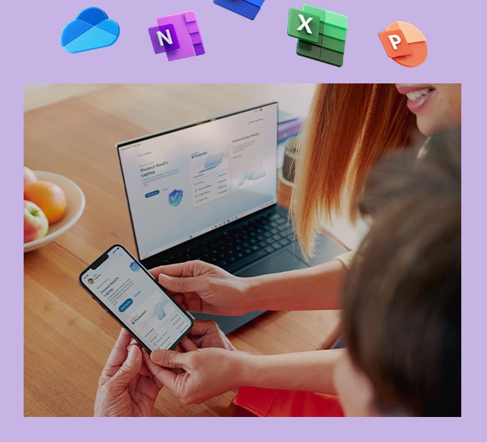 Microsoft Vebessere deinen Alltag teil 2
