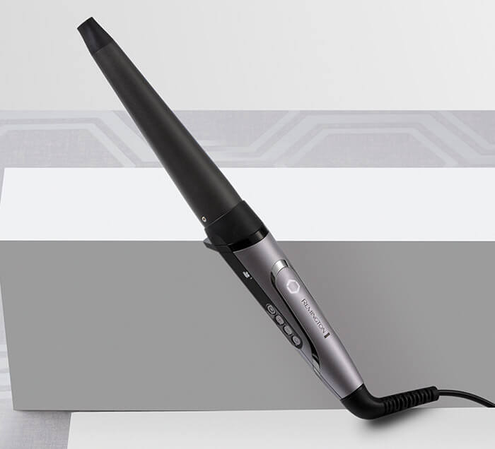 REMINGTON - Lockenstäbe