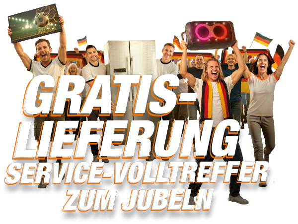 Gratis Lieferung - Unsere aktuellen Angebote jetzt im neuen Prospekt