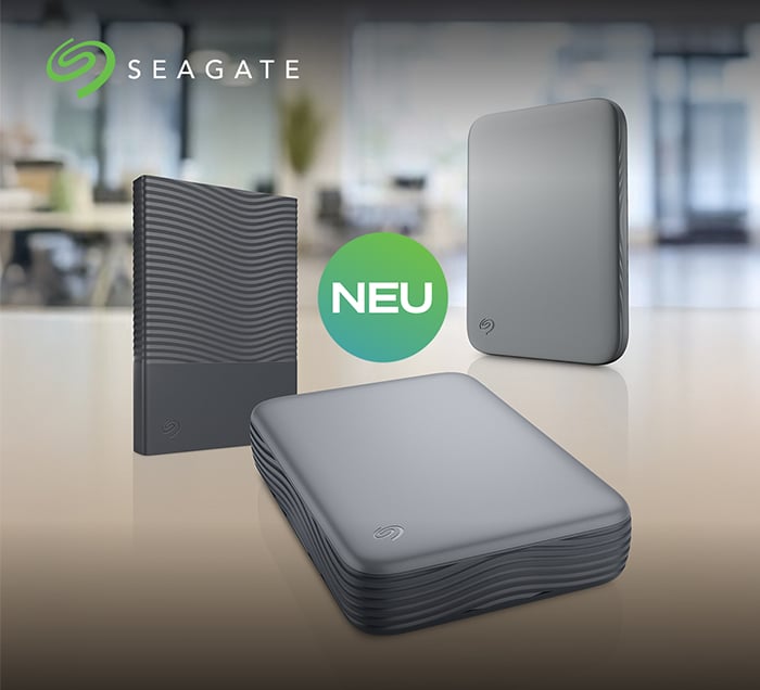  Seagate Neuheit EMBARGO_Teaser