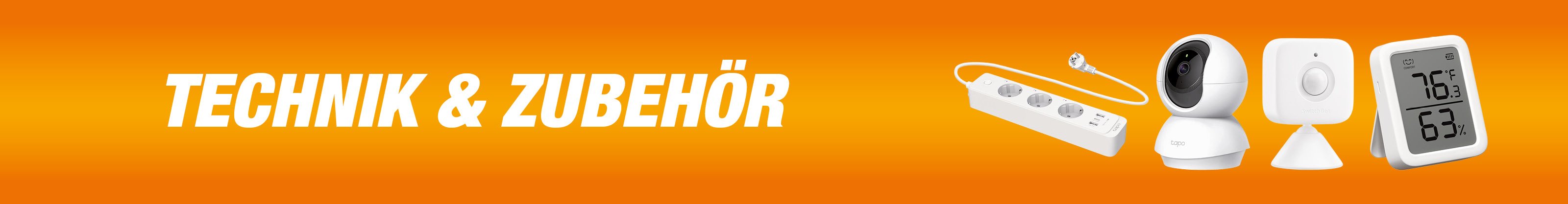 Technik und Zubehör Mobil
