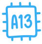 A13 Bionic Chip