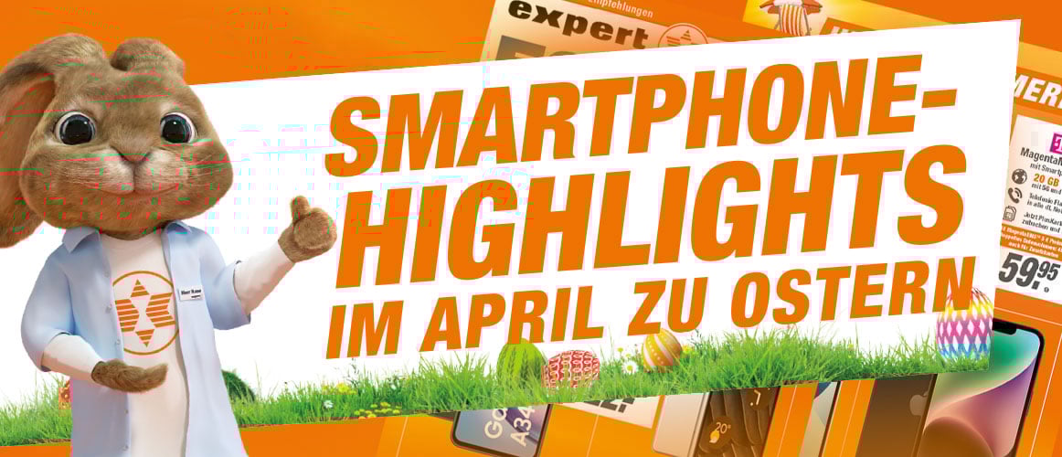 Elektromarkt in Ihrer Nähe mit Online-Shop – expert