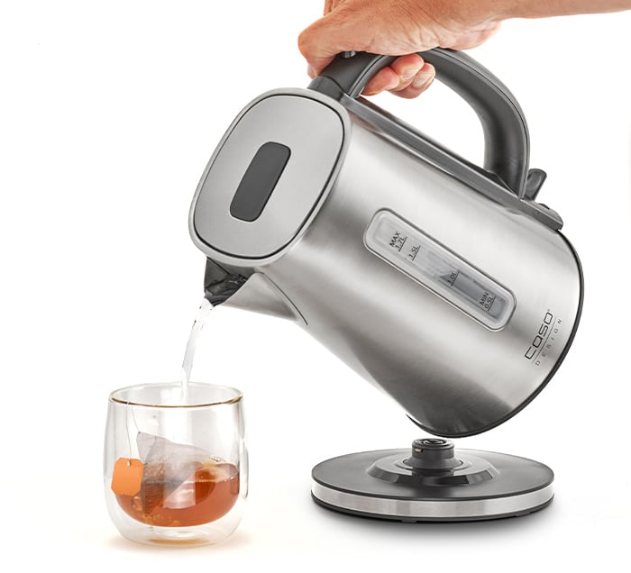 Caso WK 2200 Wasserkocher