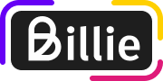 Billie Rechnungskauf Billie Logo