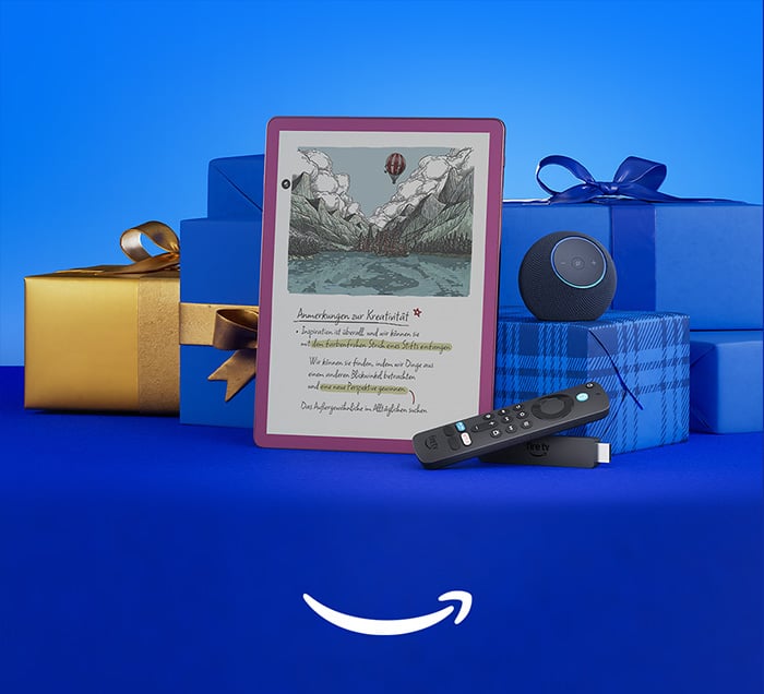 Amazon Promotion