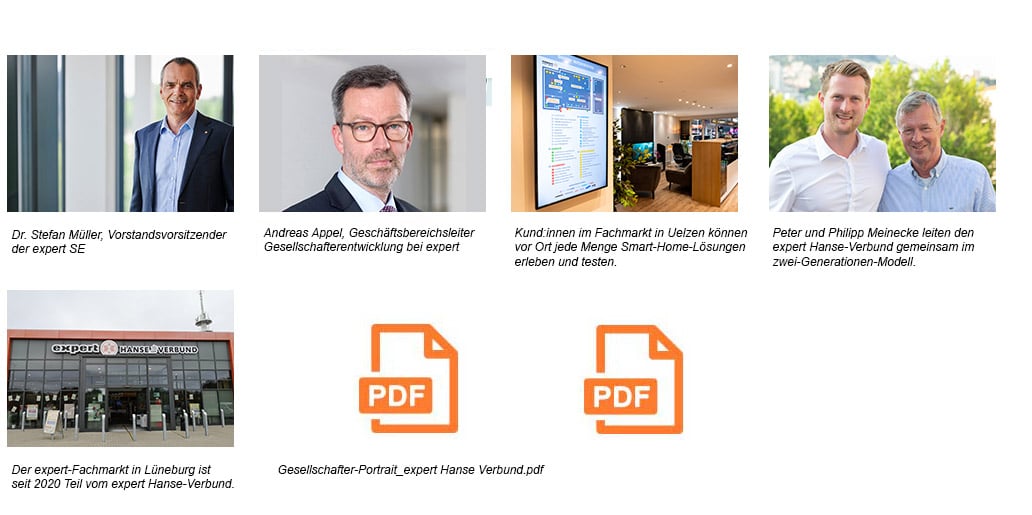 Hohe Zufriedenheit als Erfolgsgarant