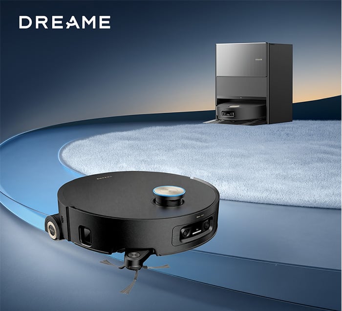 Dreame Aqua10