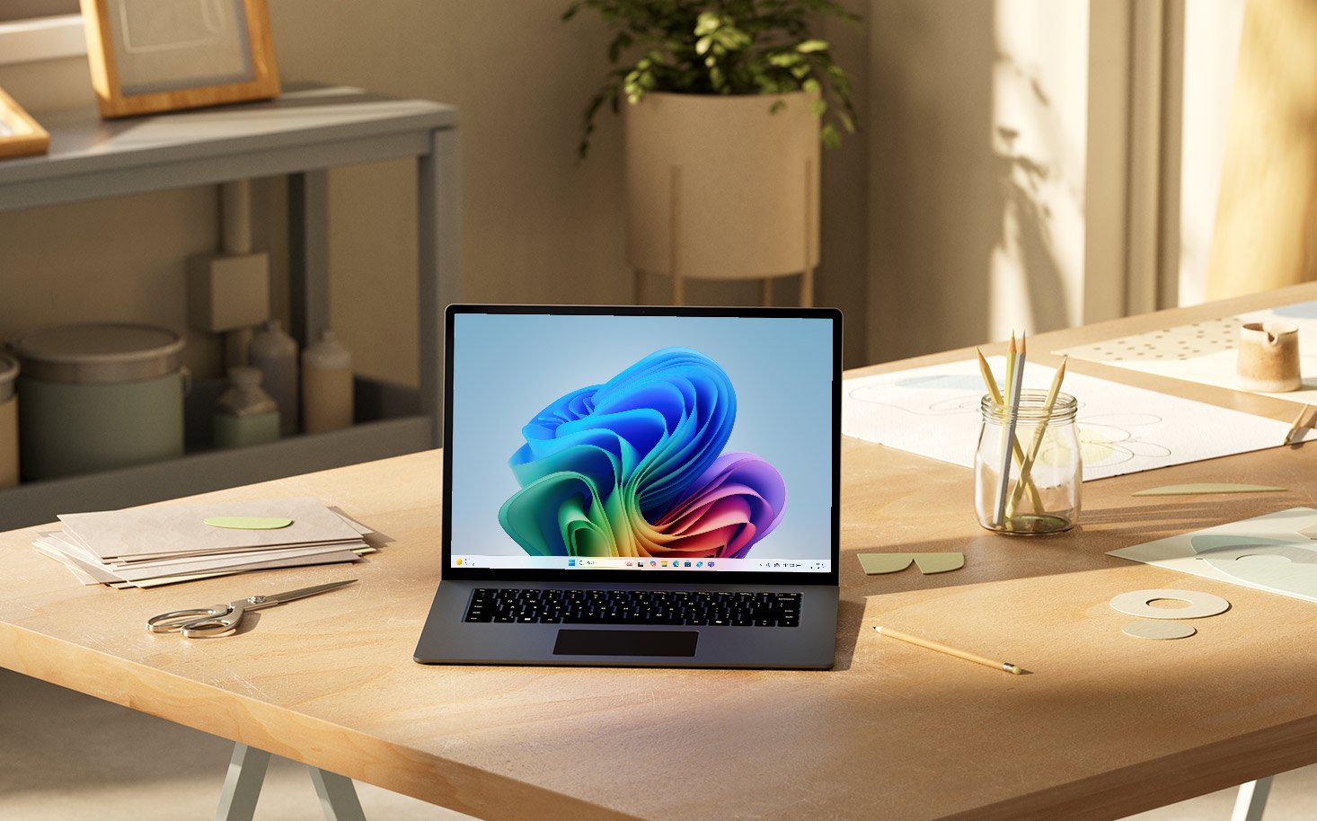 Mehr Gründe für ein Upgrade