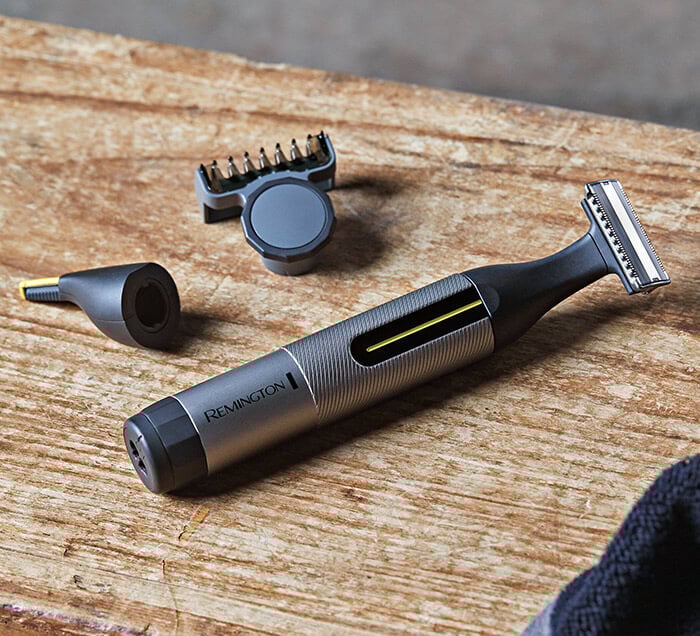 REMINGTON - Bartschneider & Multigroomer