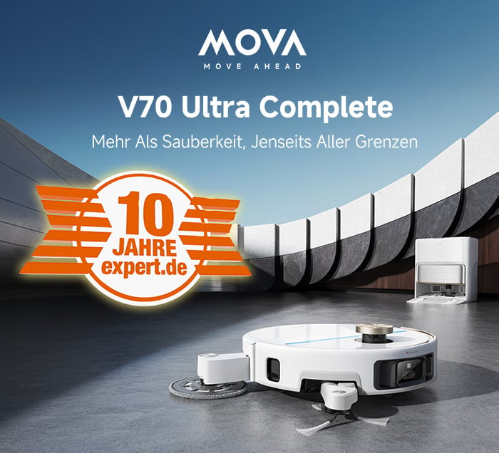 Mova Geburtstags Deal
