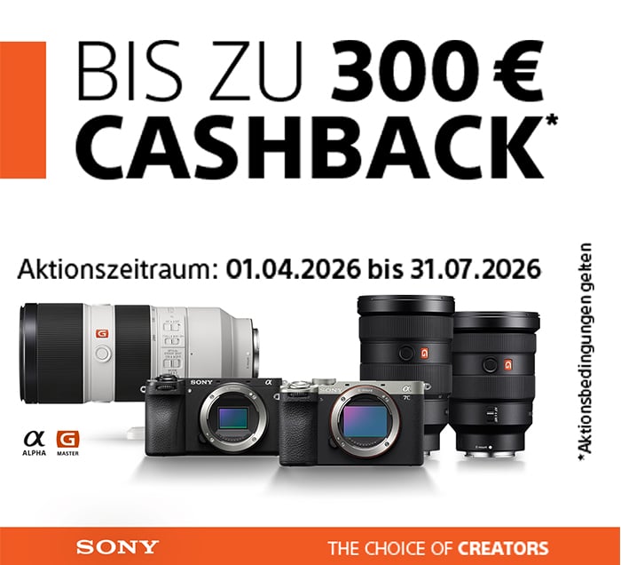 Sony DI Summer Cashback_Teaser