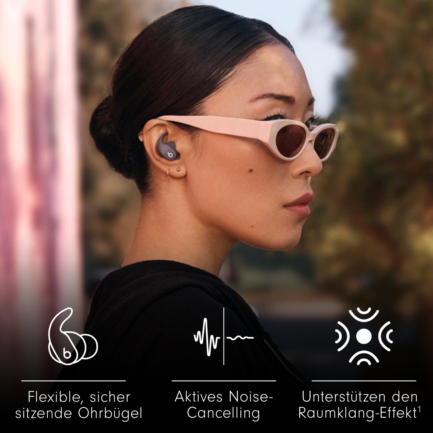 Beats Fit Pro - Features
