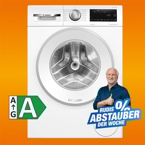 Rudis Abstauber der Woche KW 06