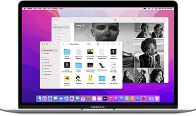 Apple Warum Mac
