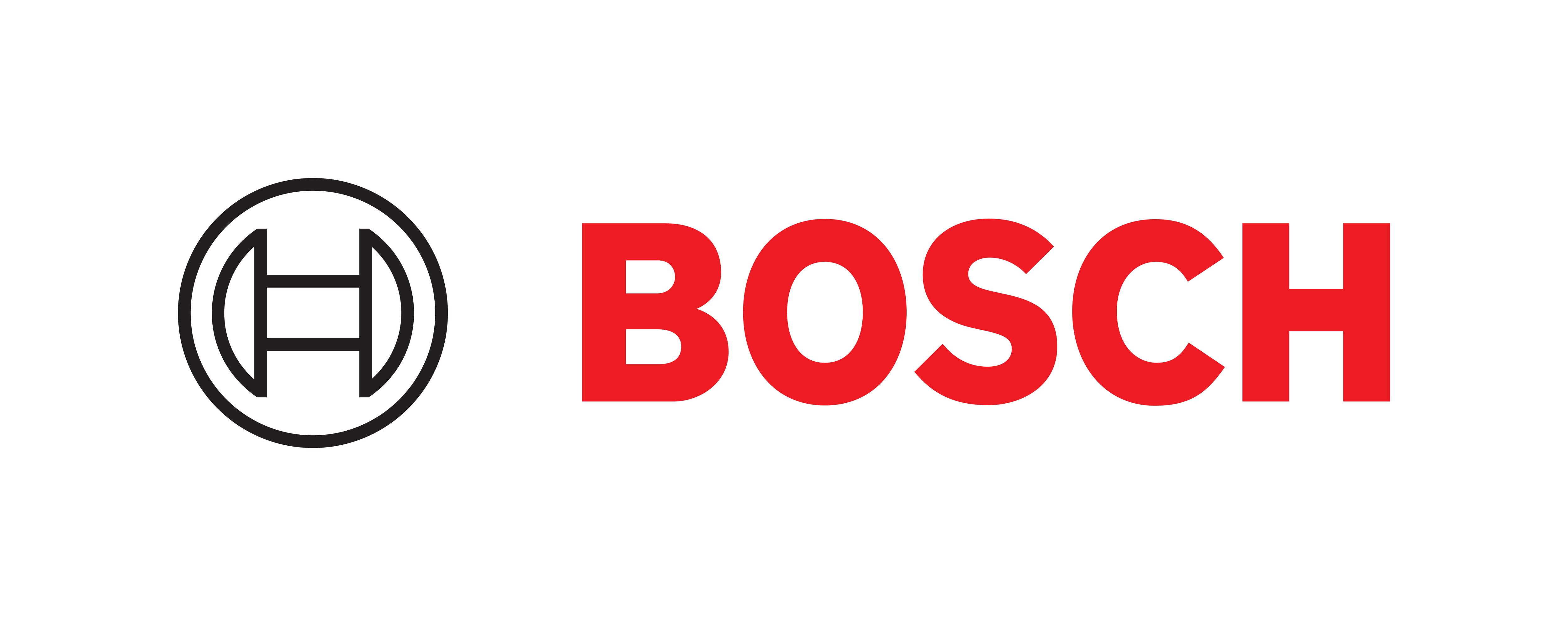 Bosch Markenlogo
