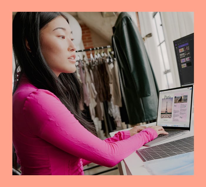 Microsoft Orange Part