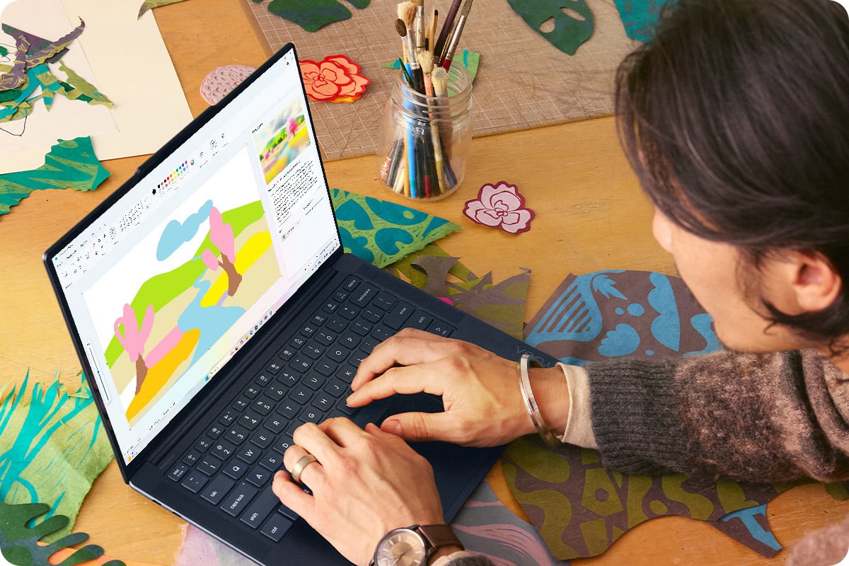 Deine neue Superkraft