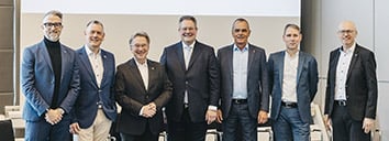 Strategische Kooperation für das Recht auf Reparatur: Verbundgruppen setzen klares Zeichen