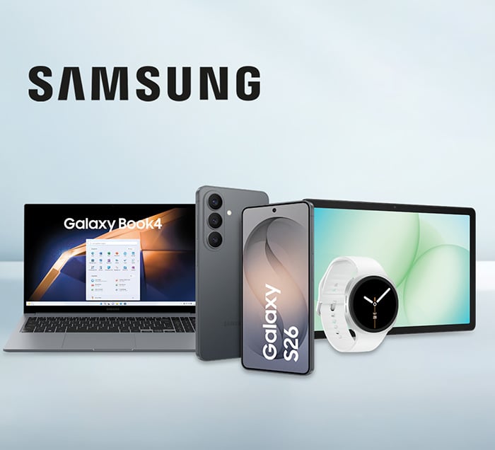 Samsung Galaxy Weeks
