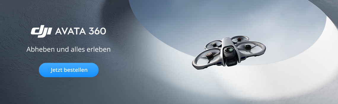 DJI Avata 360