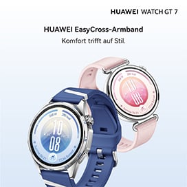 Huawei EasyCross-Armband