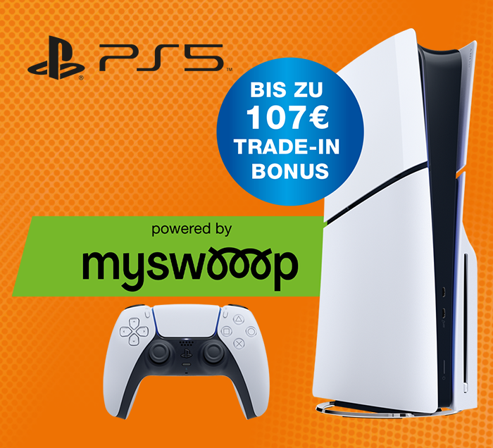 Sony PS5 MySwooop_Teaser