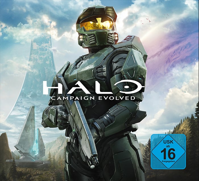 HALO Campaign Evolved