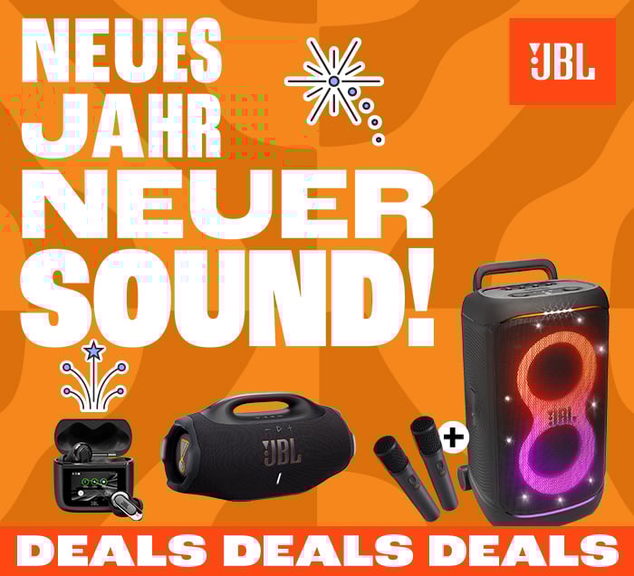 JBL Neues Jahr, neuer Sound_Teaser